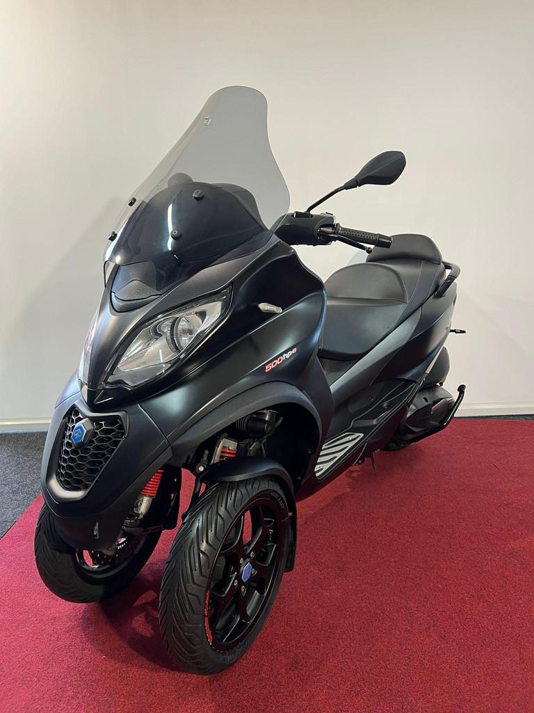 Piaggio 500 MP3 HPE Sport - foto 3