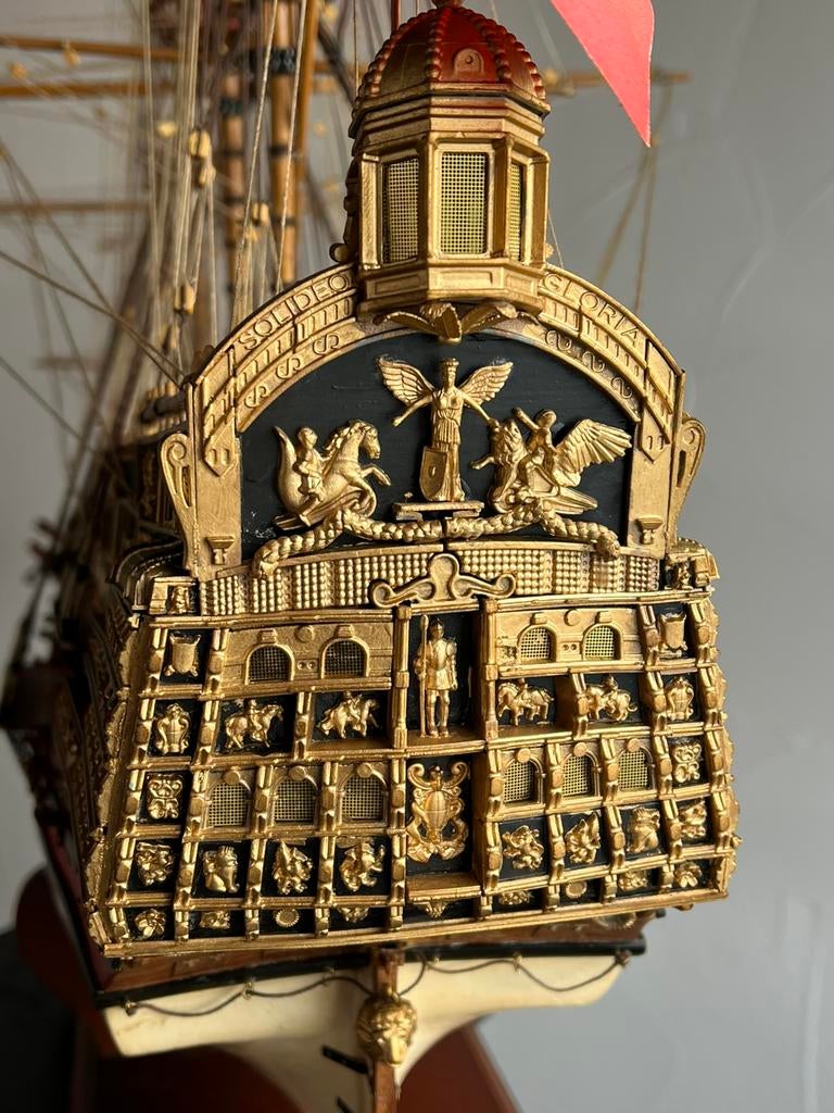 Prachtig model severeign of the Seas, Ophalen, Zo goed als nieuw, Nvt, Nvt