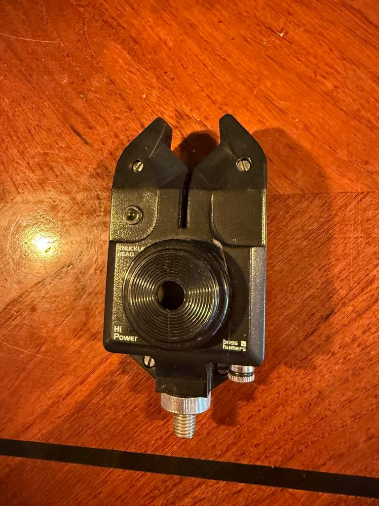 Knucklehead, bos hamers beet melder, Ophalen of Verzenden, Zo goed als nieuw, Overige typen