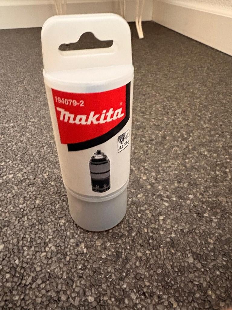 Makita boorkop nieuw, Ophalen of Verzenden, Nieuw