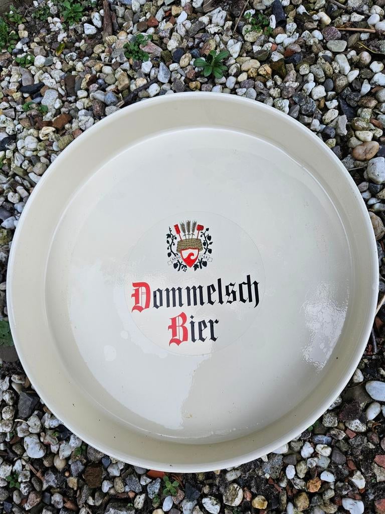 HEINEKEN DOMMELS DIENBLADEN., Ophalen of Verzenden, Zo goed als nieuw, Overige merken