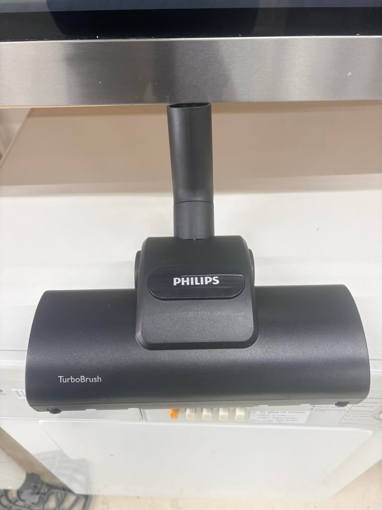 Nieuw Philips TurboBrush zuigmond, Ophalen of Verzenden