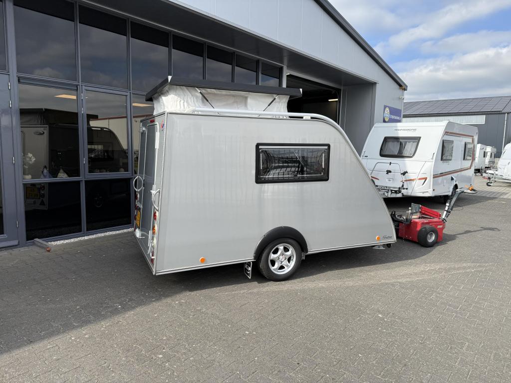 Kip Shelter PLUS Langslaper + Tent/Luifel + Bovag 2025 !!!, Kip, Tot en met 2, Bedrijf, Treinzit