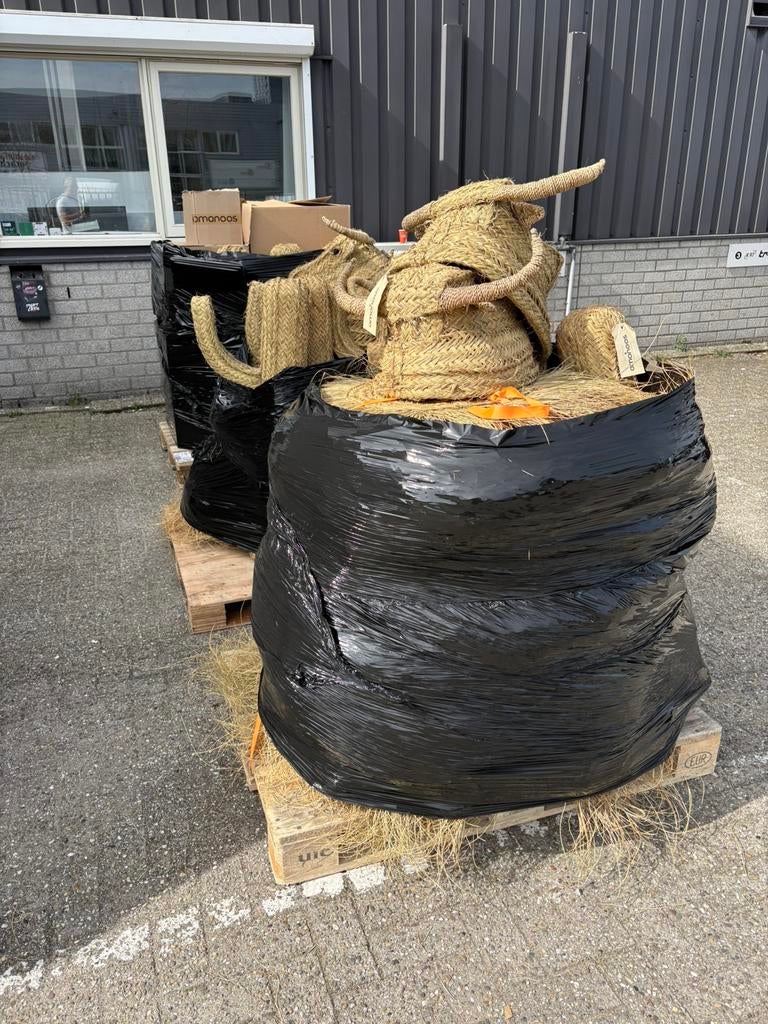 Partij nieuwe Amanoos spaanse artikelen boho Ibiza, Ophalen, Nieuw