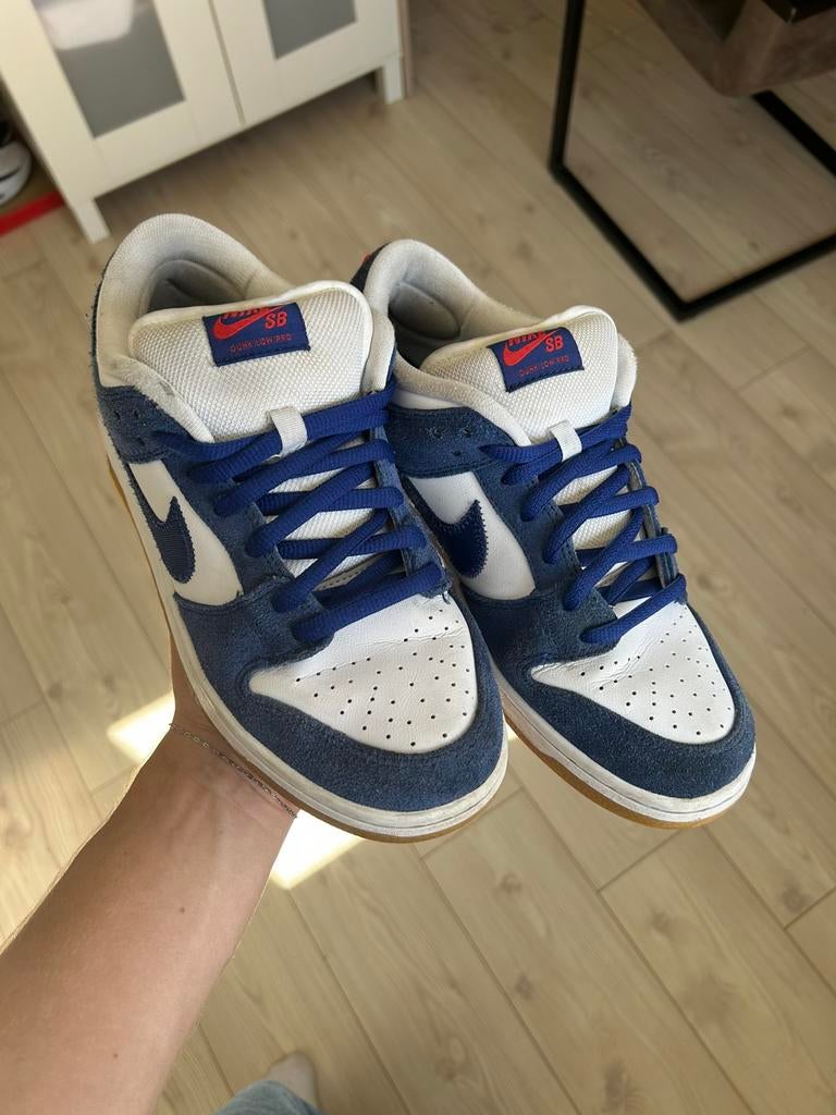 Sb dunks, Overige kleuren, Ophalen of Verzenden, Sneakers of Gympen, Zo goed als nieuw