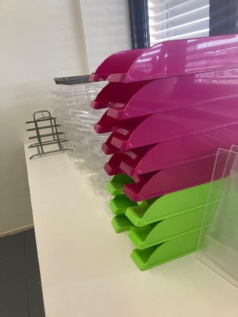 Postvakjes, Diversen, Ophalen, Zo goed als nieuw