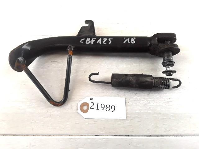 CB125F 2015 - 2020 Honda Pikkel D1-39804