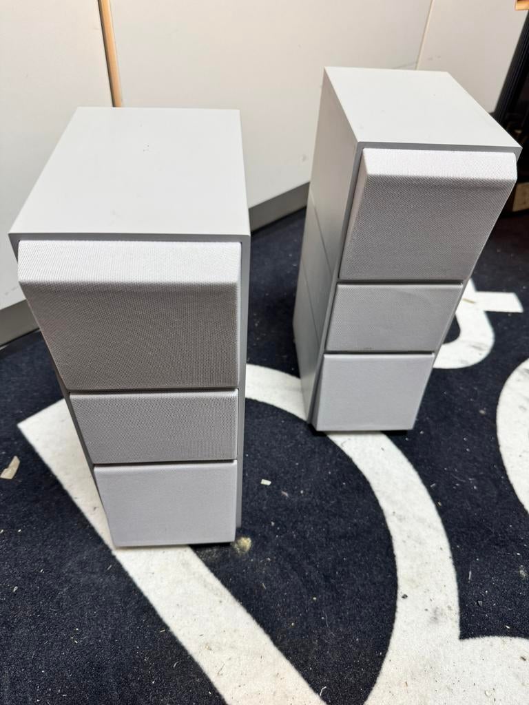 Bang en Olufsen beovox cx 100 b&o, Overige merken, Ophalen of Verzenden, Zo goed als nieuw, 60 tot 120 watt