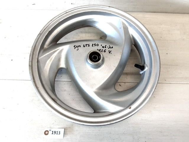 GTS250 2006 - 2011 Sym Velg D1-55426