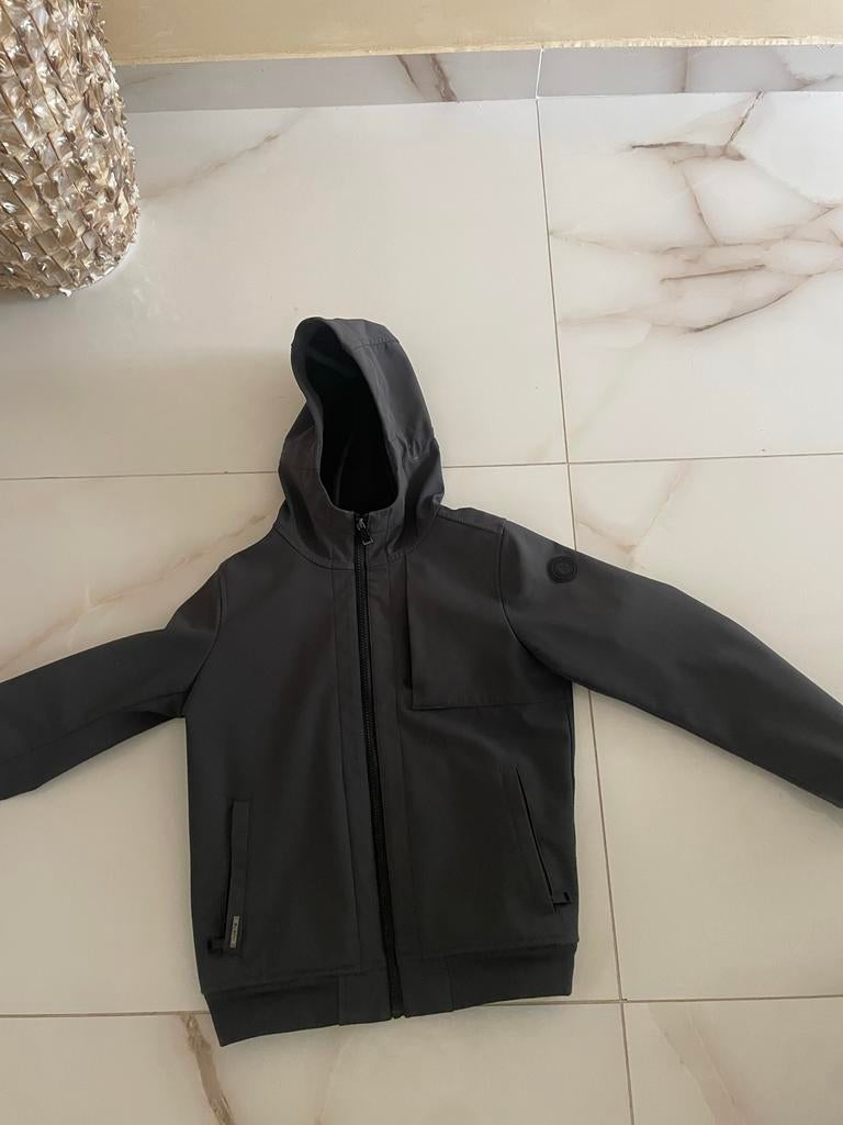 Airforce jas kinderen, Ophalen, Zo goed als nieuw, Jongen, Jas