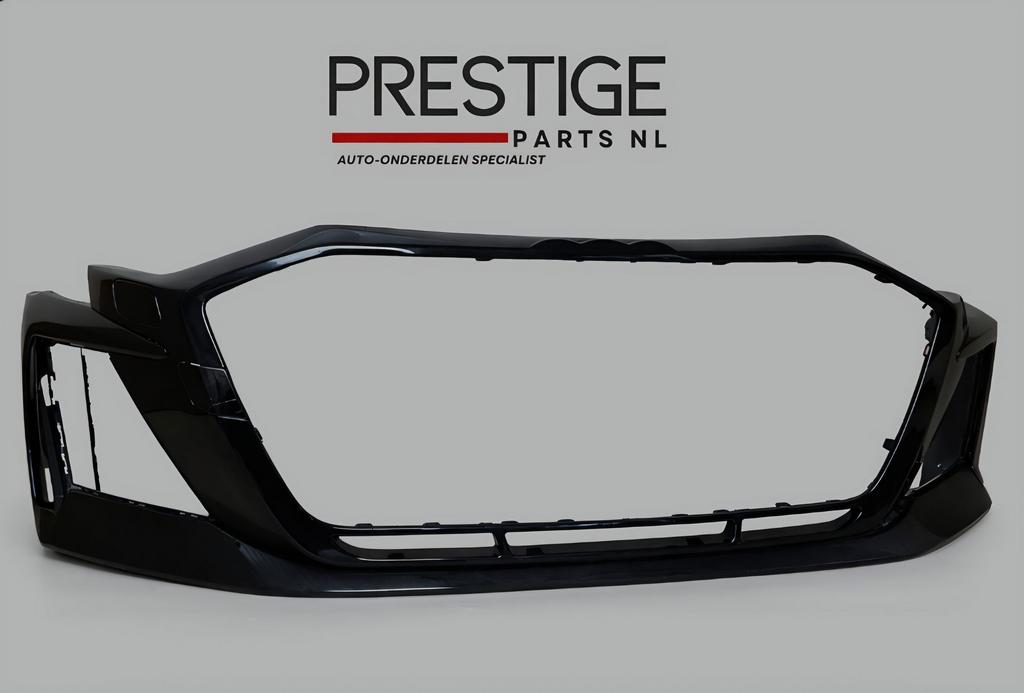 Voorbumper Audi A3 8Y RS3 FACELIFT 8Y0807725A KLS bj.2024-, Gebruikt, -, Voor, Ophalen of Verzenden