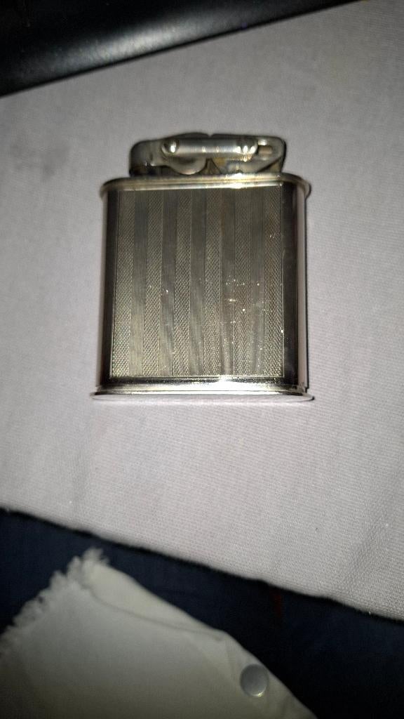 Aansteker, Ophalen of Verzenden, Zo goed als nieuw, Aansteker