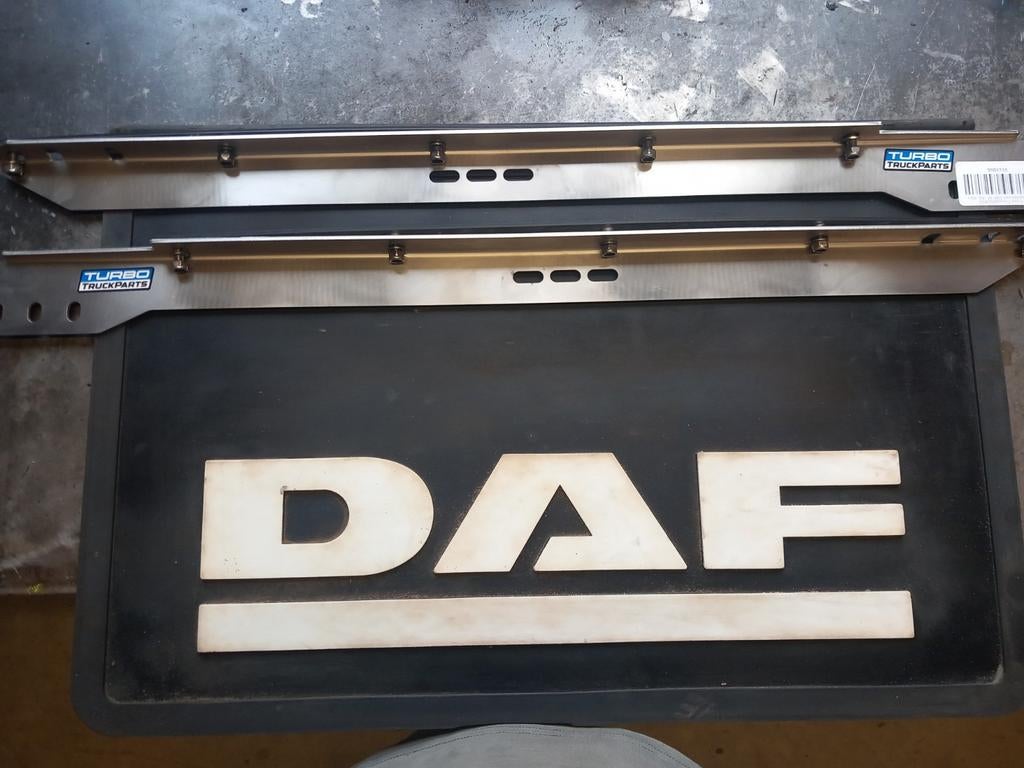 Daf Spatlap Steunen, Ophalen of Verzenden, Nieuw, DAF
