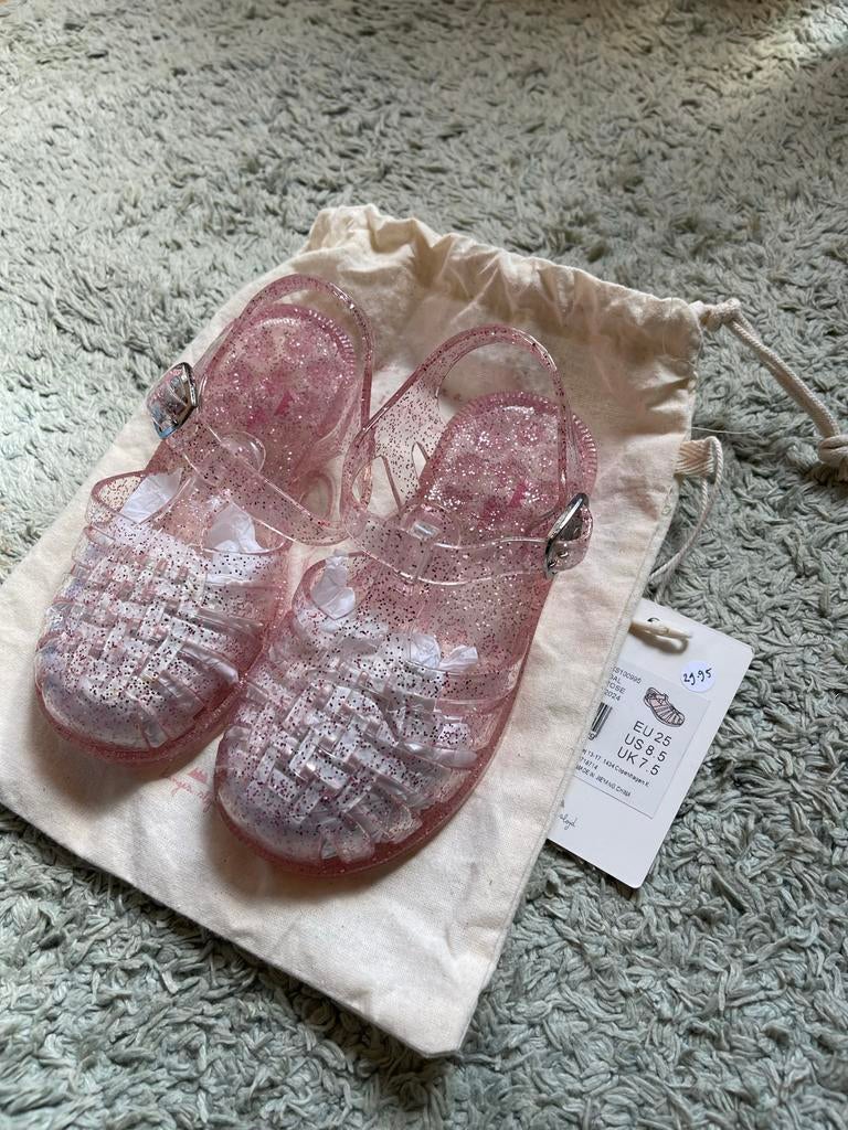 Konges Sløjd waterschoentjes maat 25 nieuw, Ophalen of Verzenden, Nieuw, Meisje, Schoenen