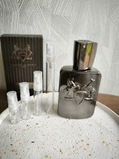 Parfums de Marly - Herod (10ml) Sample/Decant, Verzenden, Zo goed als nieuw