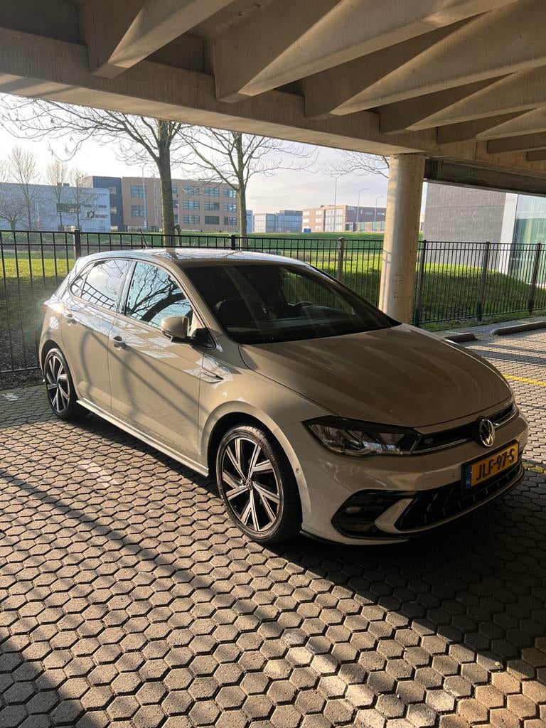 Volkswagen Polo 1.0 TSI 3XR-Line, Particulier, Te koop