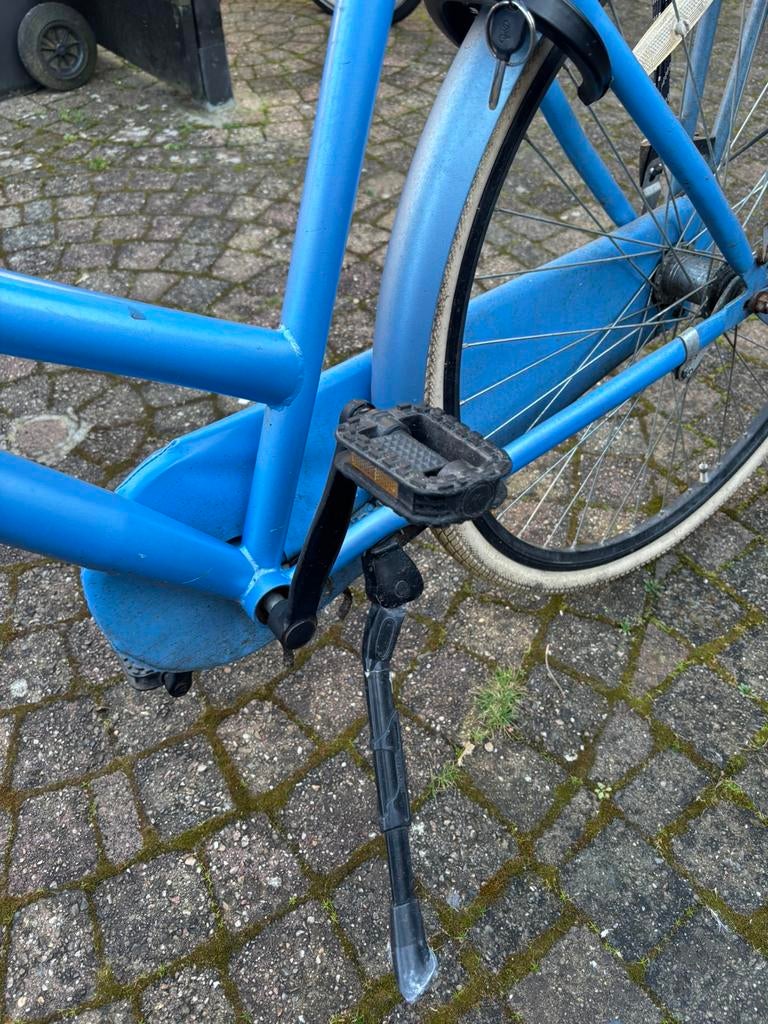 fiets, Ophalen of Verzenden