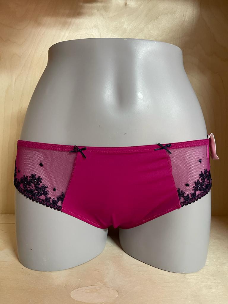 Prima donna twist  slip 42 model idol, Verzenden, Roze, Slip