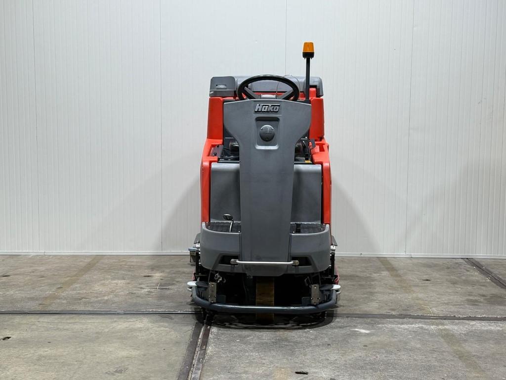 Hako B175R Disk schrobmachine 2019 HL1054