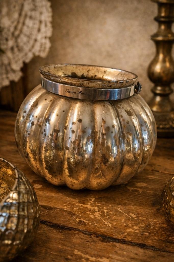 Riviera maison pumpkin huricane, Ophalen