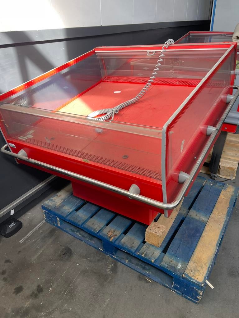 Actie koelingen, Ophalen of Verzenden