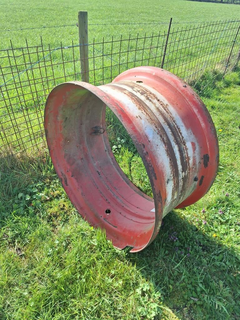 Verloopring 38 inch, Zakelijke goederen, Agrarisch | Onderdelen | Banden, Velgen en Assen, Ophalen of Verzenden