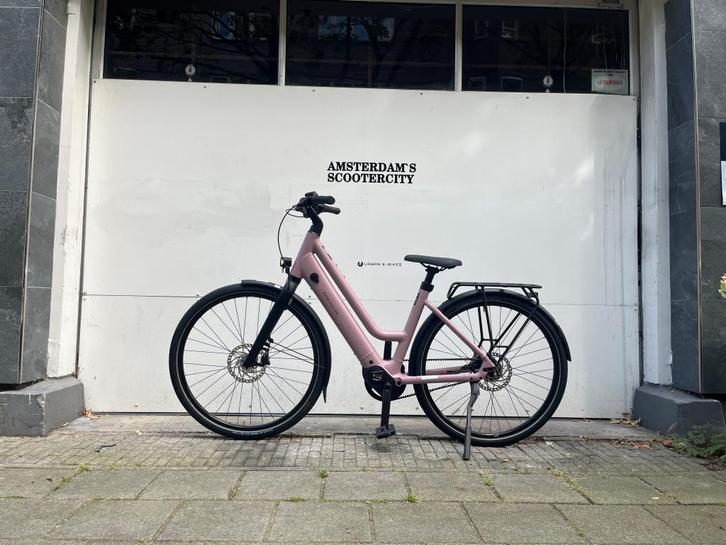 Nieuwe Riese & Müller Culture Mixte vario SUPER AANBIEDING!, Niet ingevuld, Nieuw, Ophalen of Verzenden, Riese & Müller