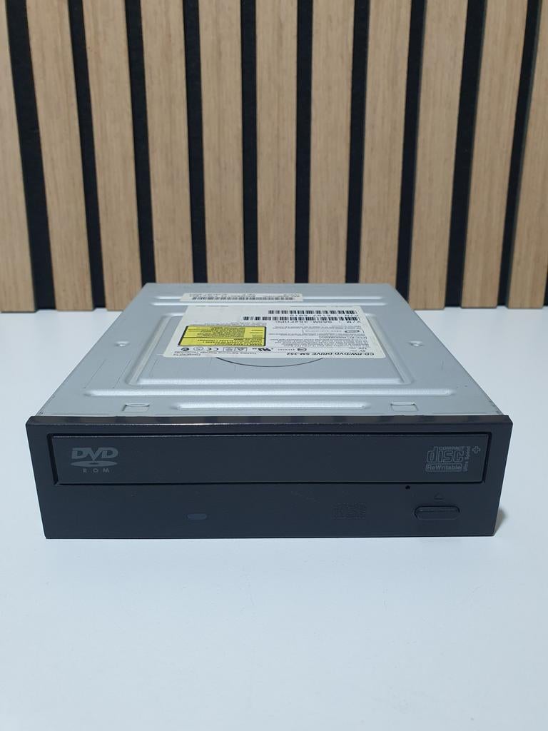 Samsung SM-352 CD-RW/DVD-ROM Drive – Intern IDE – Retro PC, Computers en Software, Optische drives, Intern, ., Dvd, Ophalen of Verzenden