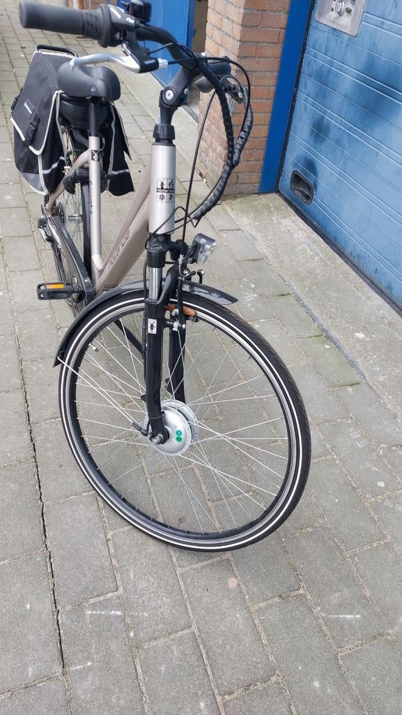 Hollandia, Ophalen of Verzenden, Nieuw, Overige merken