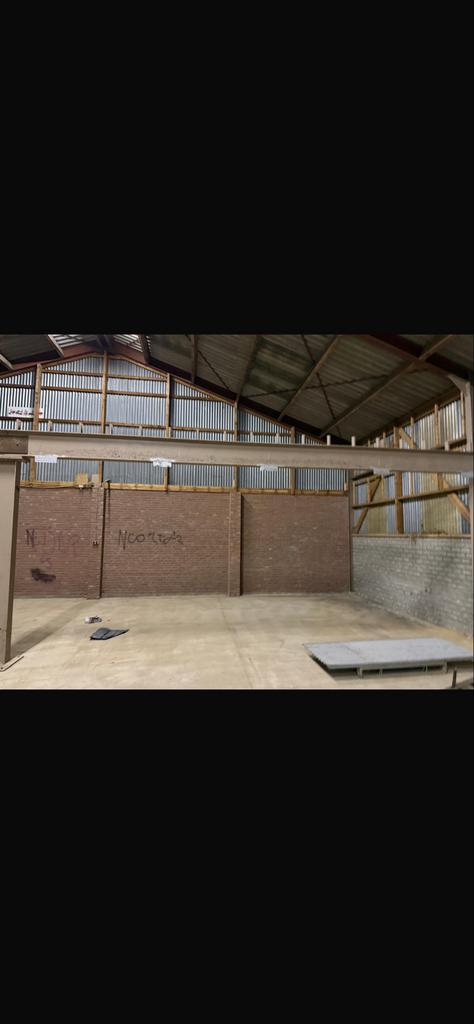 2 Stevige H-balken voor constructie of project, Doe-het-zelf en Verbouw, Metalen, Ophalen, Gebruikt, IJzer