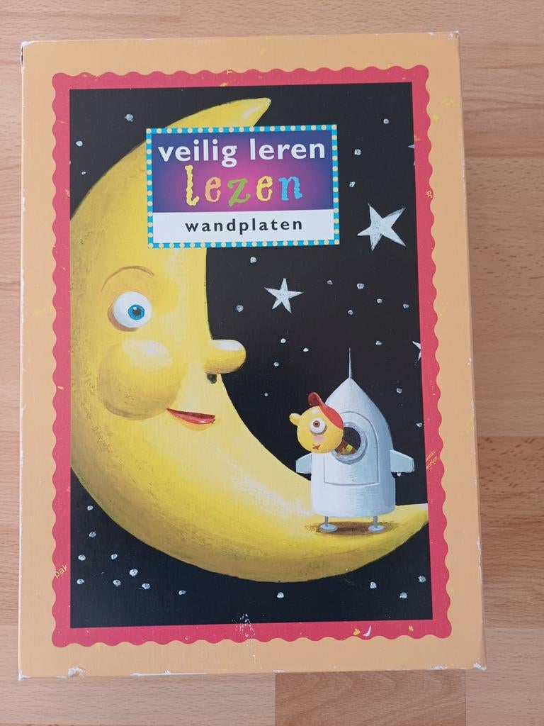 VLL Wandplaten Zwijssen, Ophalen of Verzenden, Zo goed als nieuw, Zwijssen