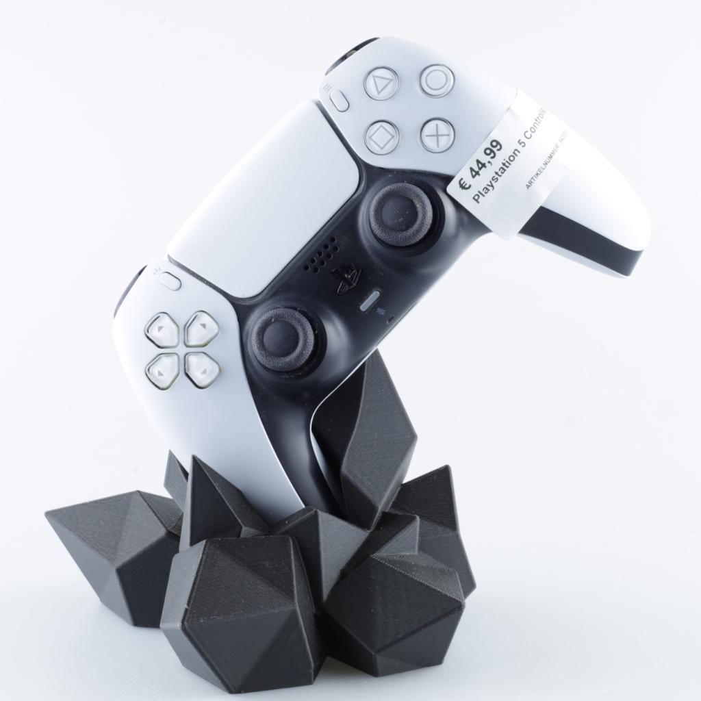 Playstation 5 Controller Wit, Sony, Zo goed als nieuw, Support@sony.com, 1-7-1 Konan, Minato-ku
Tokyo 108-0075
Japan