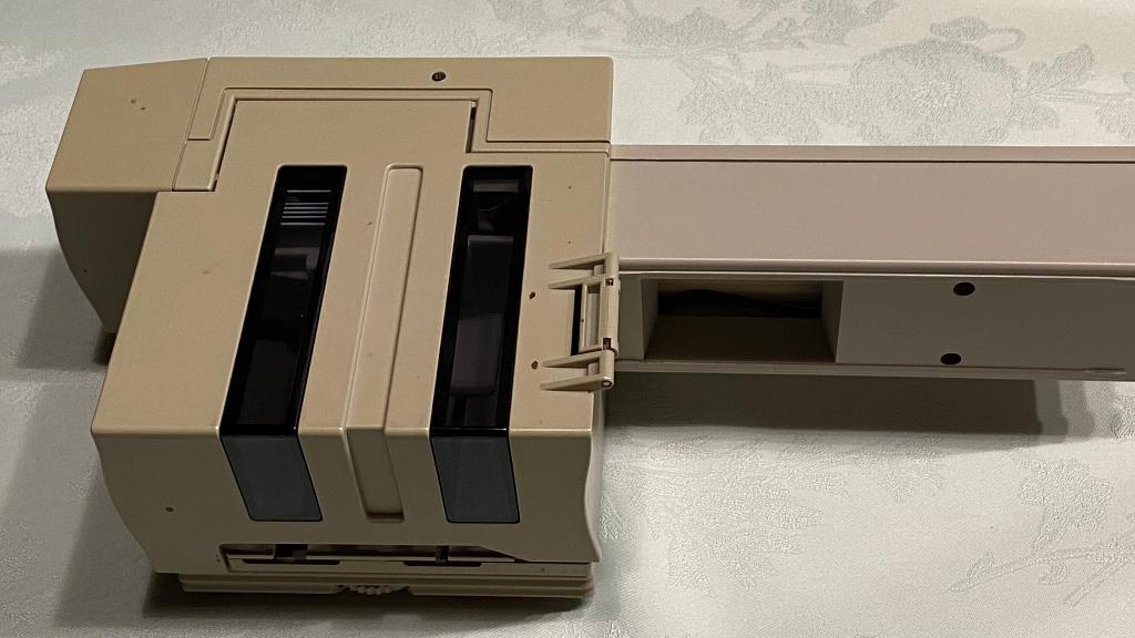 Nikon SF-210 voor Super Coolscan, Computers en Software, Scanners, Zo goed als nieuw, Diascanner, MacOS, Windows, Linux, Ophalen of Verzenden