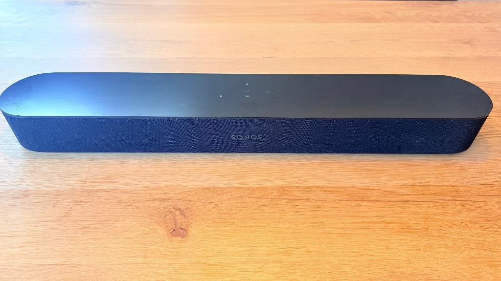 Sonos Beam (Gen 1), Audio, Tv en Foto, Soundbars, Ophalen, Gebruikt