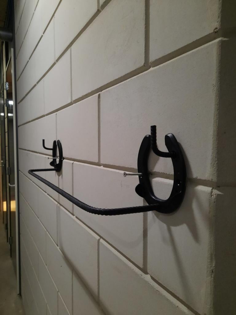 TE KOOP DIV PAARDEN SPULLEN., Huis en Inrichting, Badkamer | Complete badkamers, Nieuw, Ophalen of Verzenden