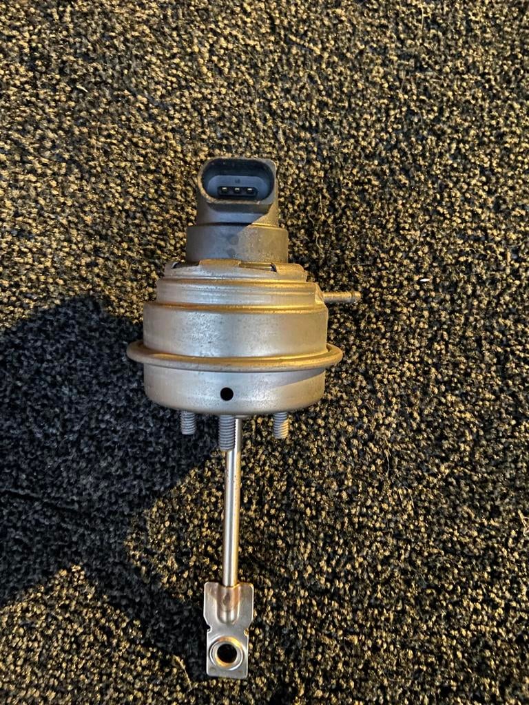 Vw polo 1.2 tdi onderdelen, Ophalen of Verzenden, Gebruikt, Volkswagen