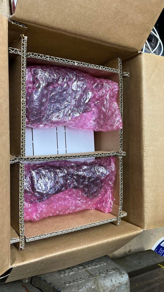 LG AC Smart 4, Witgoed en Apparatuur, Airco's, Ophalen, Timer, Nieuw, 3 snelheden of meer