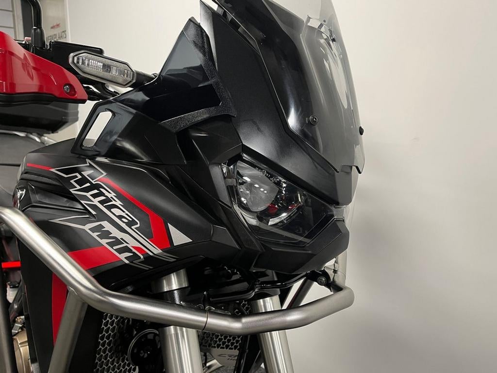 Honda CRF 1100 L AFRICA TWIN (bj 2020) - foto 3