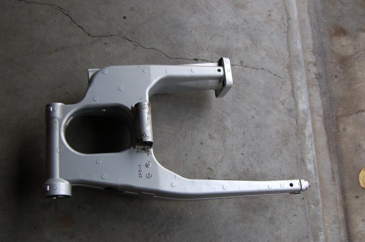 FJR 1300 2006- 3P6 achterbrug brug swingarm, Ophalen of Verzenden, Niet ingevuld, Niet ingevuld, Niet ingevuld