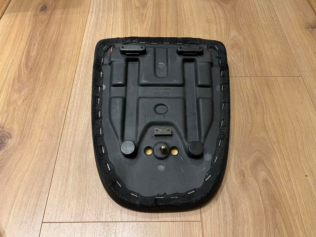 Aprilia RSV Mille Tuono zadel passagier, Ophalen of Verzenden, Zo goed als nieuw