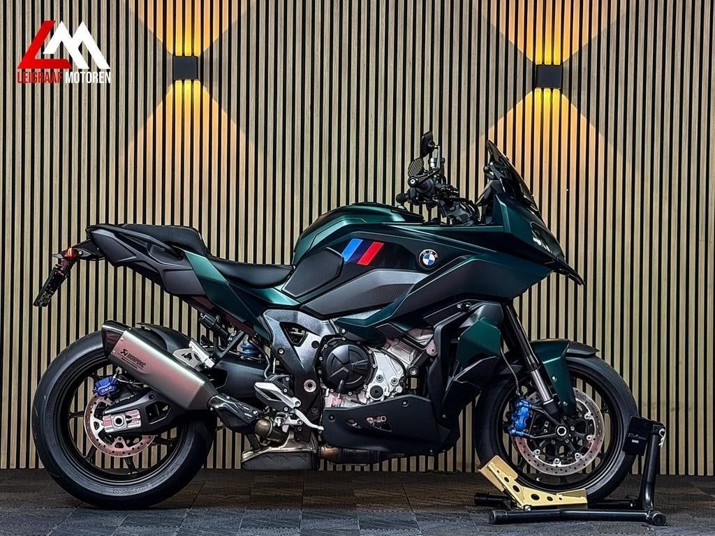 BMW M 1000 XR - 2025 - Akrapovic - Garantie 2028 - foto 2