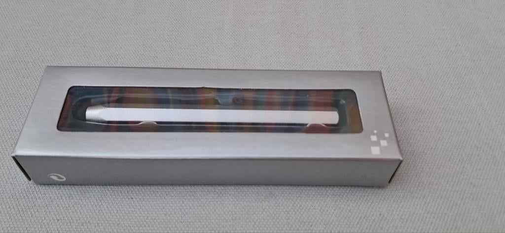 Stylus Pen - Universele Touchscreen Pen, Computers en Software, Tekentablets, Universeel, Multi-touch, Nieuw, Ophalen of Verzenden