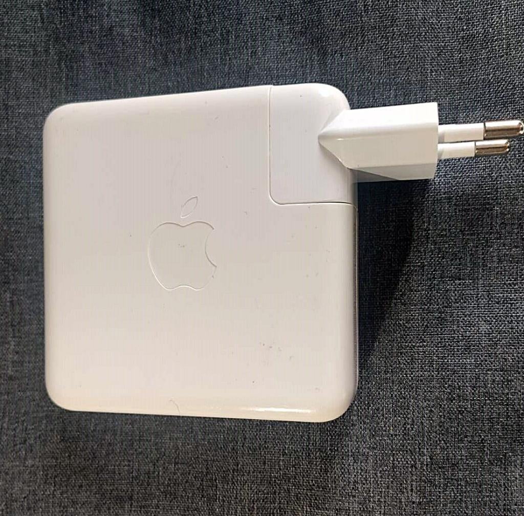 87W USB-C oplader Macbook, Dell, HP, Lenovo, Asus, Acer, Nieuw, Ophalen of Verzenden, Drrkd2022@gmail.com, Acdc-center