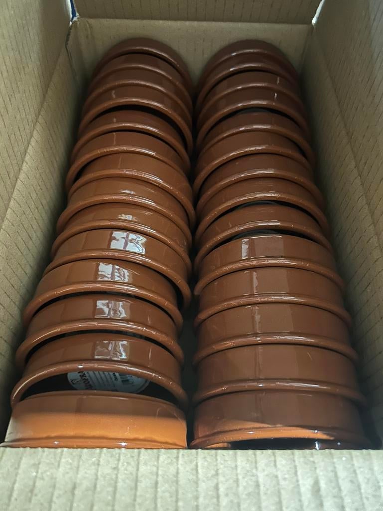 Nieuw - Partij rest oven schalen, Ophalen, Zo goed als nieuw