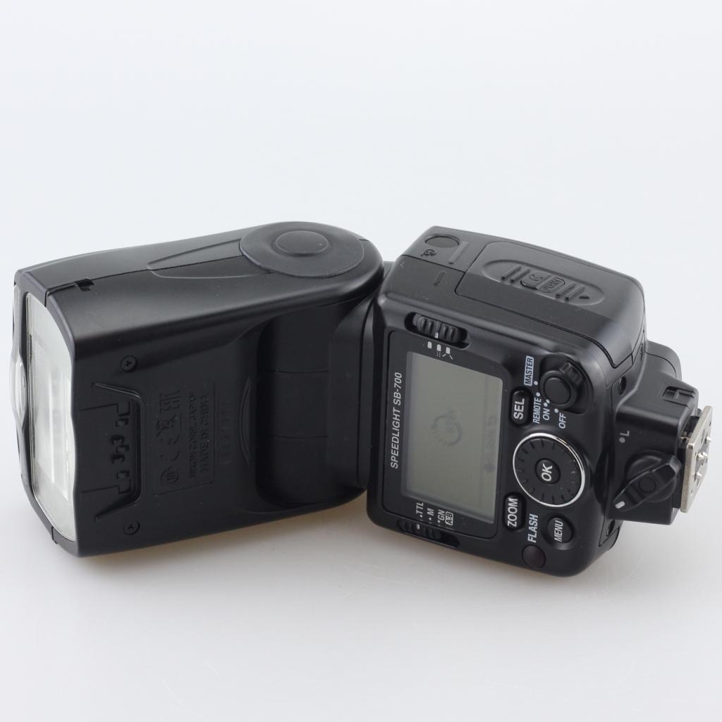 Nikon Speedlight SB-700 Flitser, Nikon, Zo goed als nieuw, Support@nikon.com, Nikon Corporation
Shinagawa Intercity Tower C
2-15-3, Konan, Minato-ku
Tokyo 108-6290
Japan