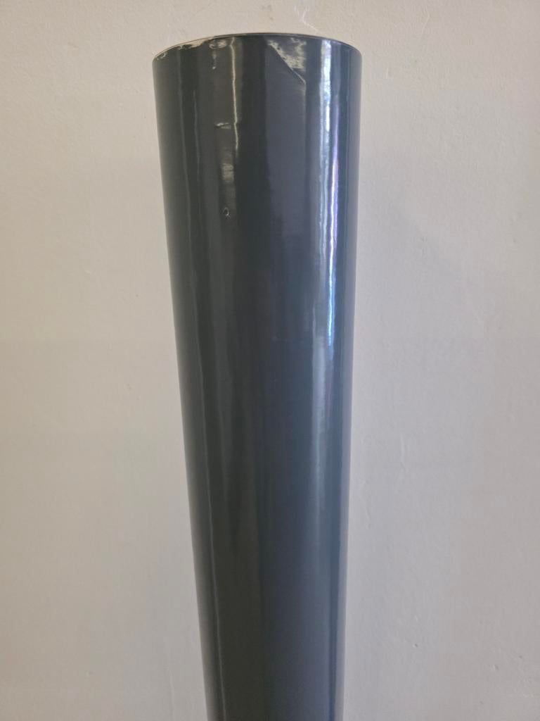 Nardo Grey car wrap folie, Ophalen