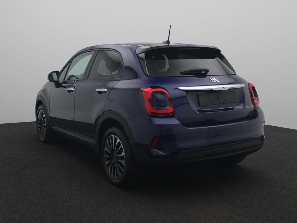 Fiat 500 X 1.5 Hybrid AUT. | Camera | Cruise Control |, Auto's, Fiat, 12 maanden, Gebruikt, Euro 6, 4 cilinders