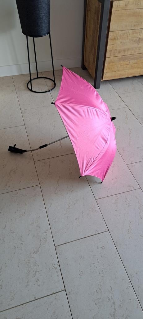 Parasolletje, Ophalen of Verzenden, Gebruikt