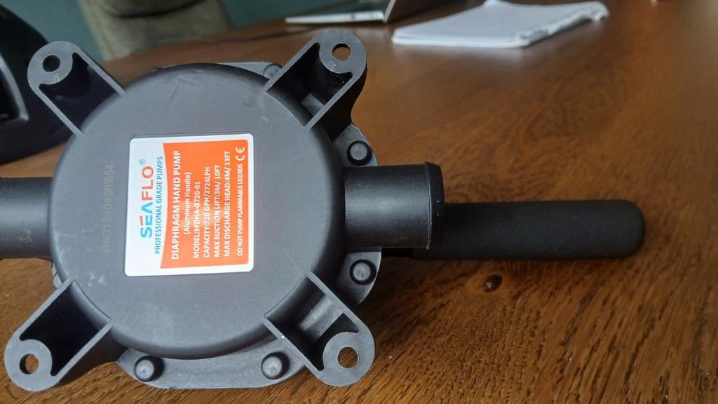 Handlenspomp nieuw, Ophalen of Verzenden, Nieuw