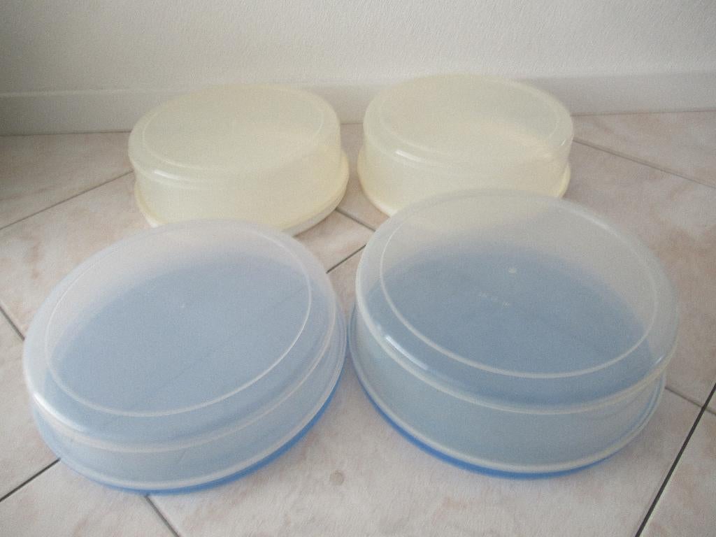 Taart en vlaai dozen Sunware, Ophalen of Verzenden, Taarten of Cupcakes, Versiering